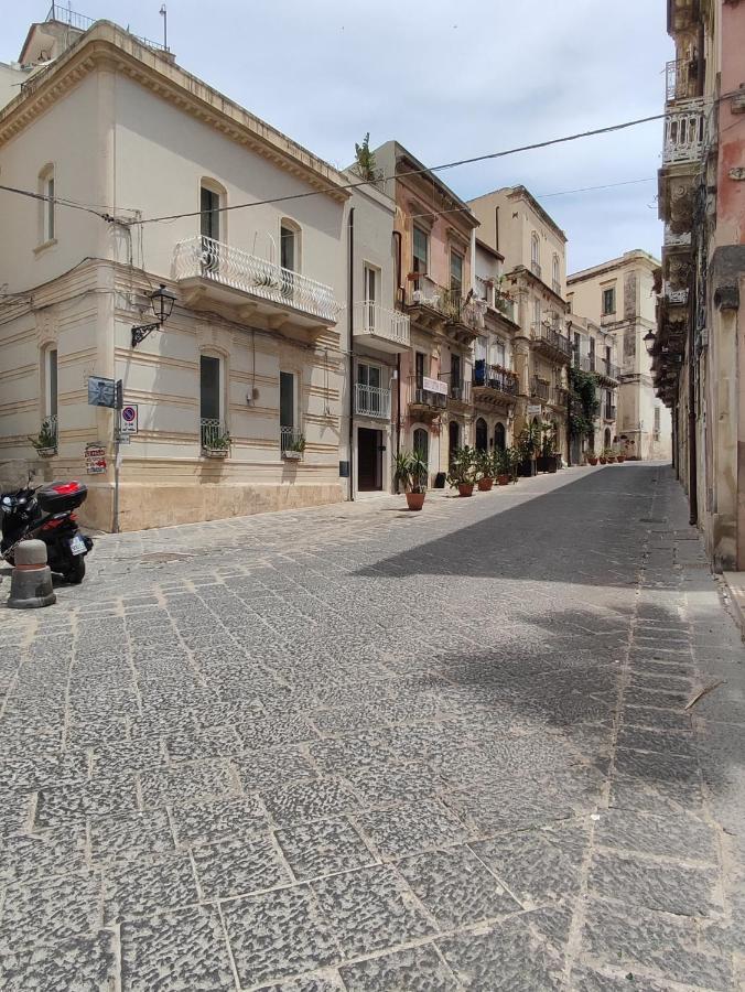 Al Settimo Porta Marina Villa Syracuse Eksteriør bilde