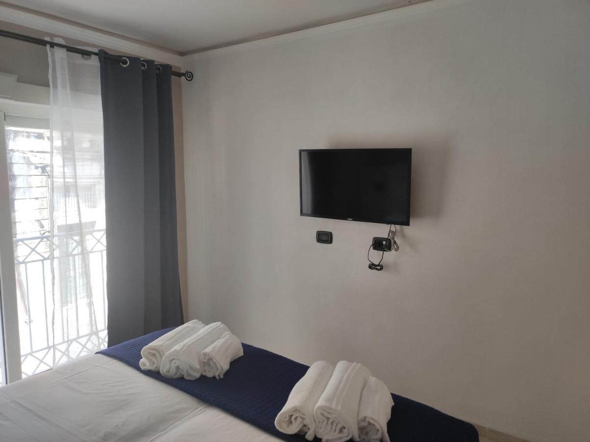 Al Settimo Porta Marina Villa Syracuse Eksteriør bilde