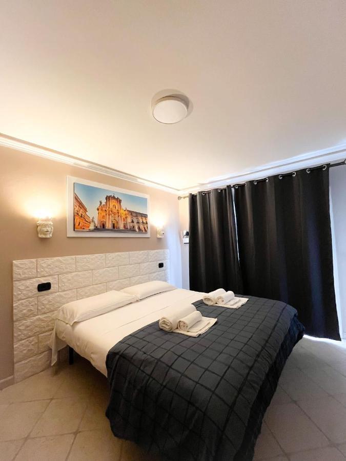 Al Settimo Porta Marina Villa Syracuse Eksteriør bilde
